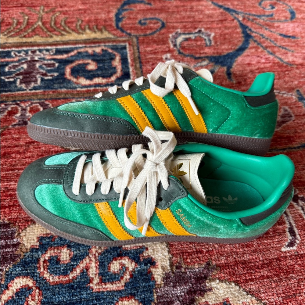 Adidas Women’s Samba OG